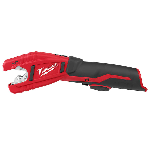 » Milwaukee 2471-20 - M12 Cordless Copper Tubing Cutter (Tool Only) (100% off)