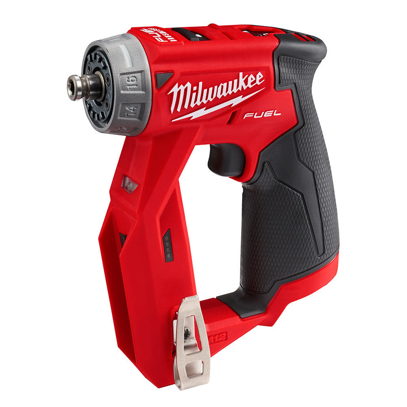 Milaukee 2505-20 - M12 FUEL™ Installation Drill/Driver (Tool Only)