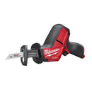 » Milwaukee 2520-20 - M12 FUEL™ HACKZALL® Recip Saw (Bare Tool) (100% off)