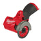 » Milwaukee 2522-20 - M12 FUEL™ 3" Compact Cut Off Tool (100% off)