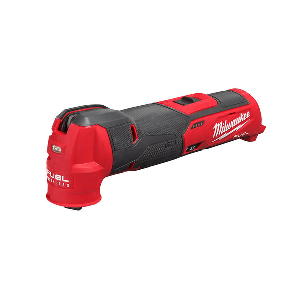 » Milwaukee 2526-20 - M12 Fuel Oscillating Multi-Tool - Tool Only (100% off)