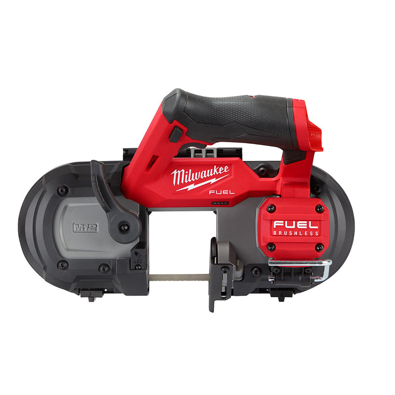 Milwaukee 2529-20 - M12 FUEL™ Compact Band Saw Bare Tool