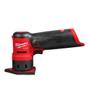 Milwaukee - 2531-20 - M12 FUEL™ Orbital Detail Sander