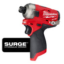 Milwaukee 2551-20 - M12 FUEL™ SURGE™ 1/4" Hex Hydraulic Driver