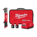 Milwaukee 2565-22 - M12 Fuel 1/2' Right Angle Impact Wrench - 2.0Ah Kit