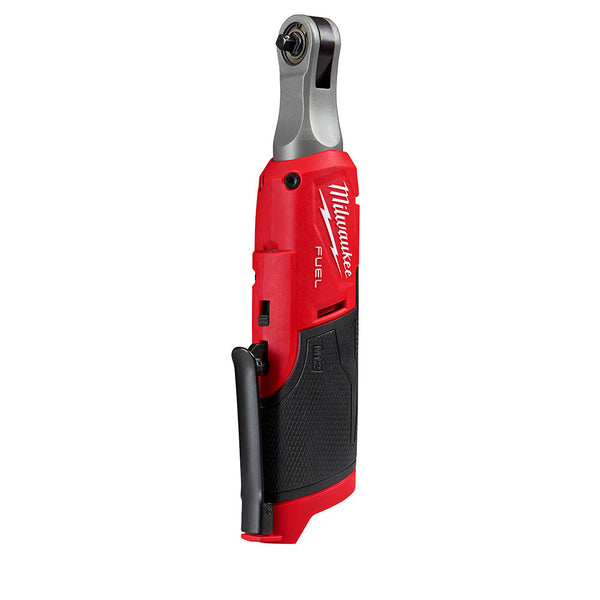 MILWAUKEE 2566-20 - M12 FUEL™ 1/4" High Speed Ratchet