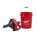 Milwaukee 2571-20 - M12™ Drain Snake (Tool Only)