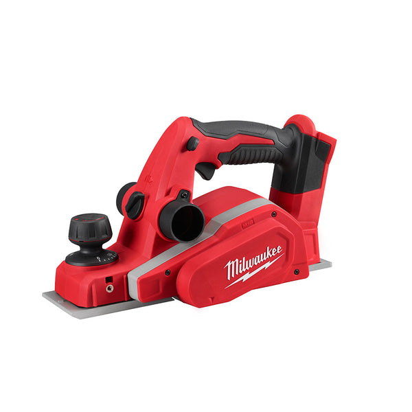 Milwaukee 2623-20 M18 Cordless Planer