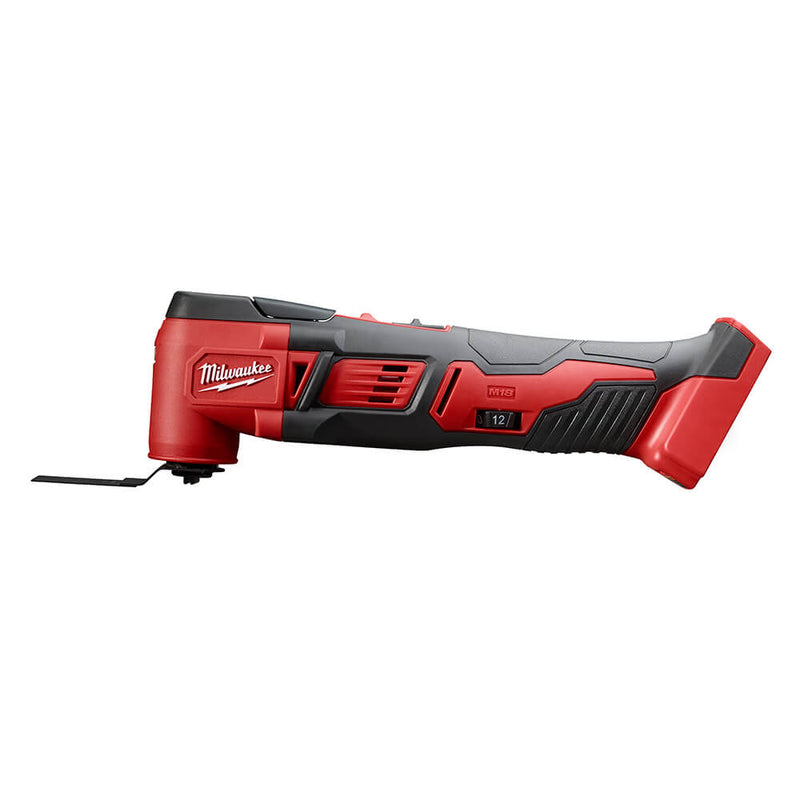 » Milwaukee 2626-20 - M18 Oscillating Multi Tool (100% off)