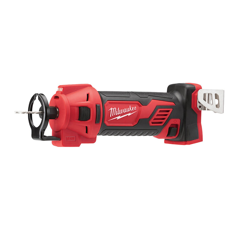 » Milwaukee 2627-20 - M18 Drywall Cut-Out Tool (100% off)