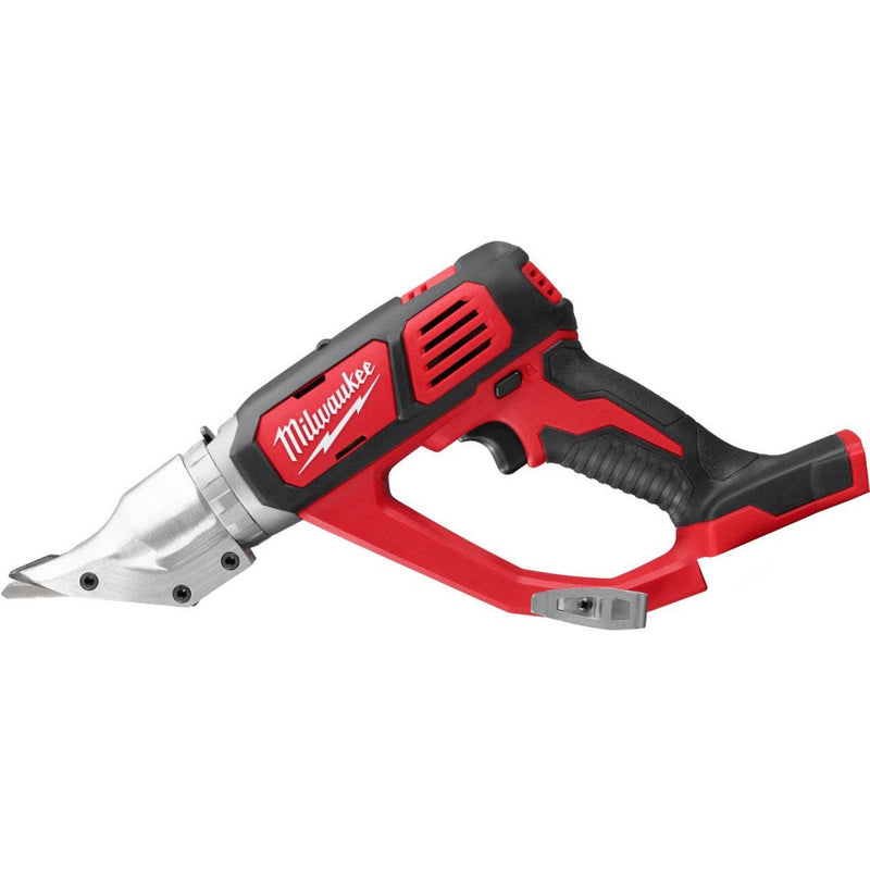 Milwaukee 2635-20 - M18 18 Gauge Double Cut Shear - Tool Only (Special order item)