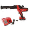 Milwaukee 2641-21CT - M18 10oz Caulking Gun Kit; includes 1, 1.5Ah Battery & Charger