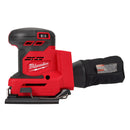 Milwaukee 2649-20 M18™ Orbital 1/4 Sheet Sander