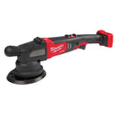 MILWAUKEE 2685-20 -M18 FUEL™ 21mm Random Orbital Polisher - Tool Only