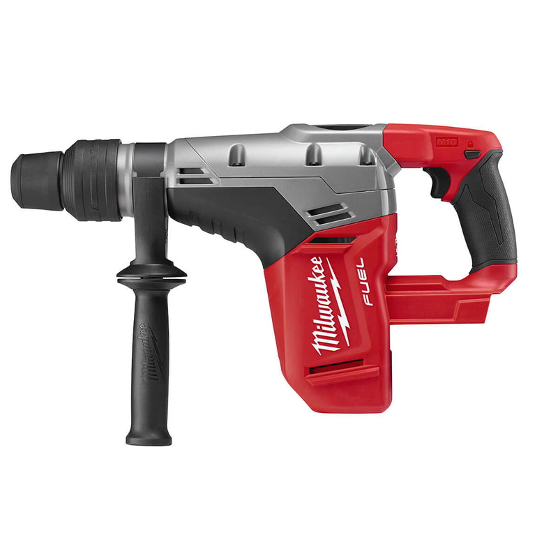 Milwaukee 2717-20 - M18 FUEL™ 1-9/16" SDS Max Hammer Drill (Tool Only)