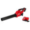 MILWAUKEE 2724-21HD M18 FUEL™ Blower Kit