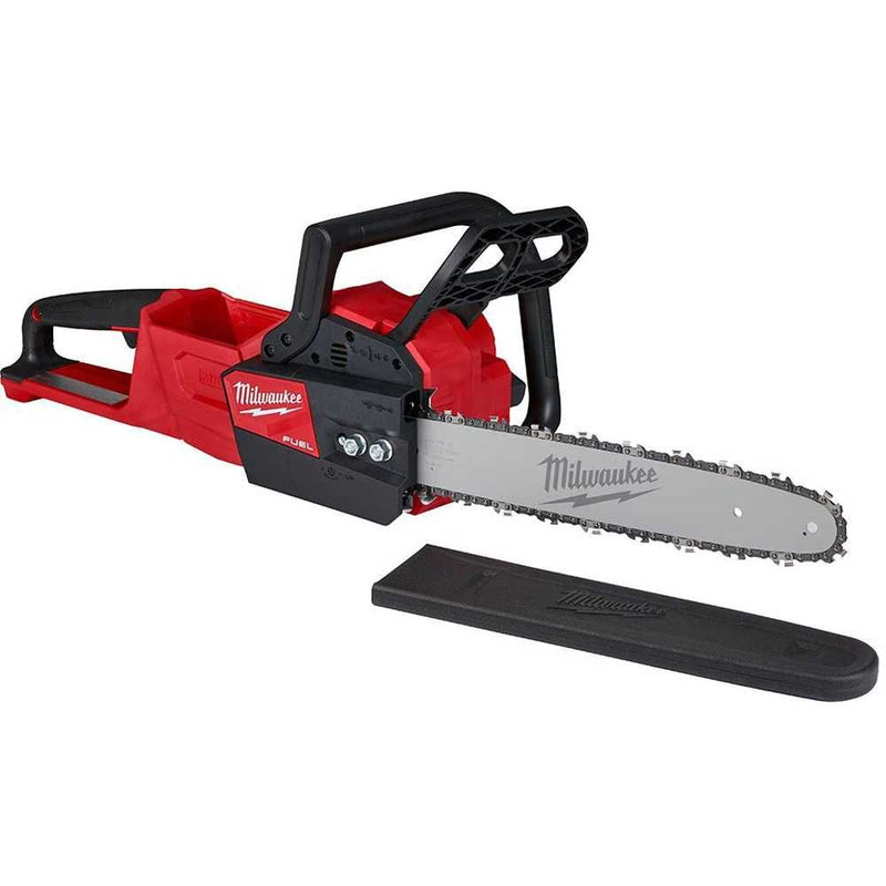 MILWAUKEE 2727-20C - M18 FUEL 14" CHAINSAW - BARE TOOL