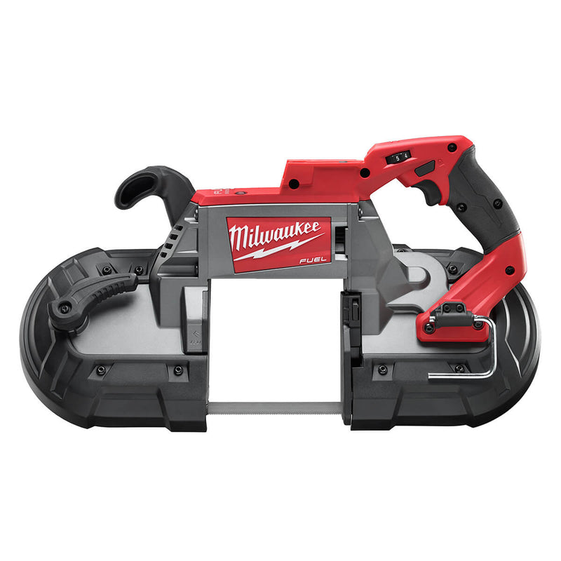 Milwaukee 2729-20 - M18 Bandsaw