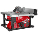 Milwaukee 2736-20 - M18 FUEL™ 8-1/4" Table Saw w/ One-Key™