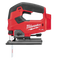 » MILWAUKEE 2737-20 M18 FUEL™ D-Handle Jig Saw (Tool Only) (100% off)