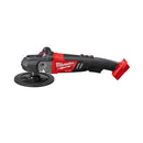 Milwaukee 2738-20 - M18 FUEL™ 7” Variable Speed Polisher (Tool Only)