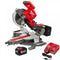 MILWAUKEE 2739-21HD - M18 12" MITER SAW HD KIT