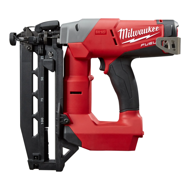 Milwaukee 2741-20 - M18 Fuel 16ga Brad Nailer Kit- Tool Only