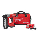 Milwaukee 2741-21CT - M18 Fuel 16ga Brad Nailer Kit