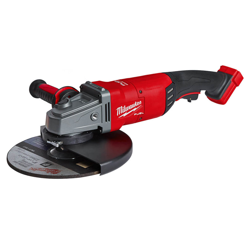 Milwaukee 2785-20 - M18 FUEL™ 7" / 9" Large Angle Grinder (Tool Only)