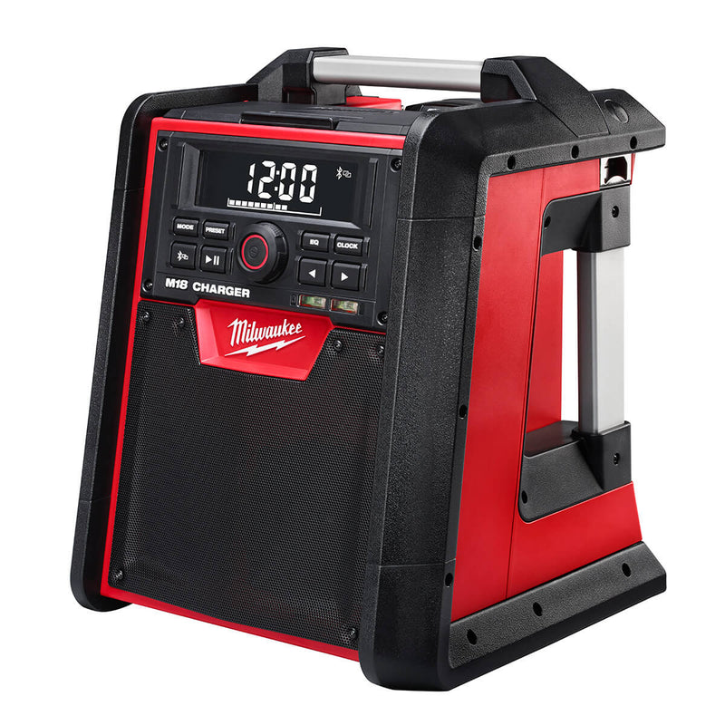 Milwaukee 2792-20 - M18 Jobsite Radio/Charger