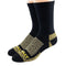 DeWalt Men’s Light Compression Sock