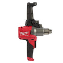 Milwaukee M18 Fuel Mud Mixer Drill - Bare Tool