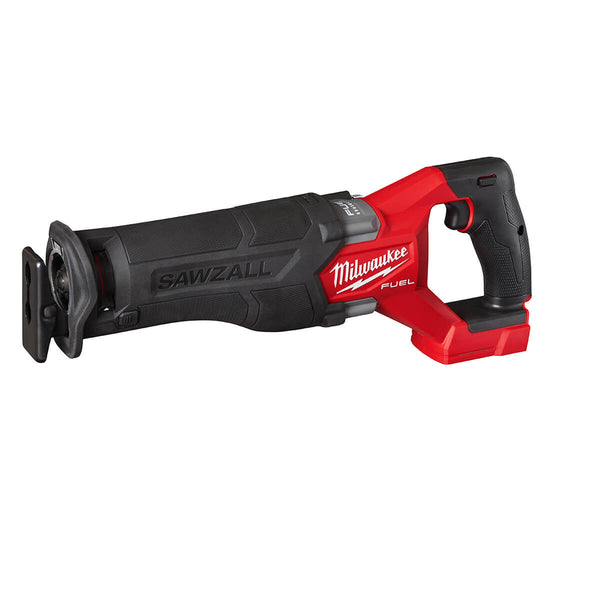 Milwaukee 2821-20 - M18 Fuel Gen II Sawzall - Tool Only