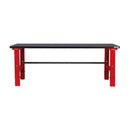 Teng Tools 1.5 Meter Heavy Duty Adjustable Automotive Work Bench - TWB1500