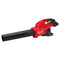 MILWAUKEE 2824-20 M18 FUEL™ Dual Battery Blower - Tool Only