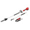 MILWAUKEE 2825-20PS - M18 FUEL QUIK-LOK 10" POLE SAW - TOOL ONLY