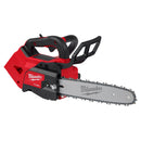 Milwaukee 2826-20C - M18 FUEL™ 12" Top Handle Chainsaw