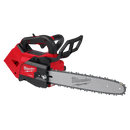 MILWAUKEE 2826-20T - M18 FUEL™ 14" Top Handle Chainsaw (Tool-Only)