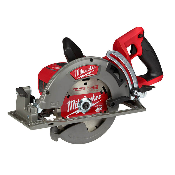 Milwaukee 2830-20 - M18 FUEL™ Rear Handle 7-1/4" Circular Saw