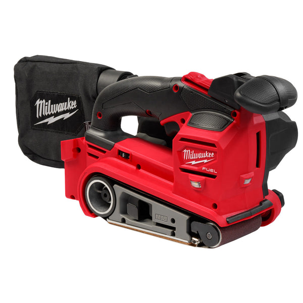 Milwaukee 2832-20 - M18 FUEL™ 3"x18" Belt Sander