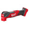 Milwaukee 2836-20 - M18 Fuel Oscillating Tool - Tool Only