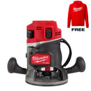 Milwaukee 2838-20 - M18 FUEL™ 1/2" Router