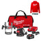 Milwaukee 2838-21 - M18 FUEL™ 1/2" Router Kit