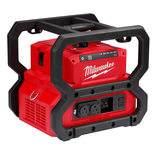 Milwaukee 2845-20 - M18™ CARRY-ON™ 3600W/1800W Power Supply