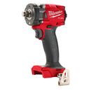 » Milwaukee 2855-20 - M18 Fuel 1/2" Compact Impact Wrench - Tool Only (100% off)