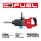 Milwaukee 2869-20 - M18 FUEL™ 1" D-Handle Ext. Anvil High Torque Impact Wrench w/ ONE-KEY™