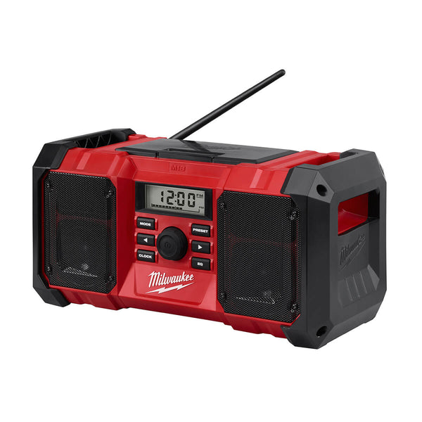 » Milwaukee 2890-20 M18 Jobsite Radio (100% off)