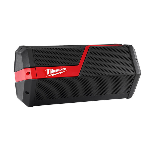 Milwaukee 2891-20 - M18/M12 Wireless Jobsite Speaker