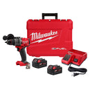 Milwaukee 2903-22 - M18 FUEL™ 1/2" Drill/Driver Kit