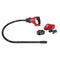 MILWAUKEE 2910-21 - M18 FUEL 4' CONCRETE PENCIL VIBRATOR KIT